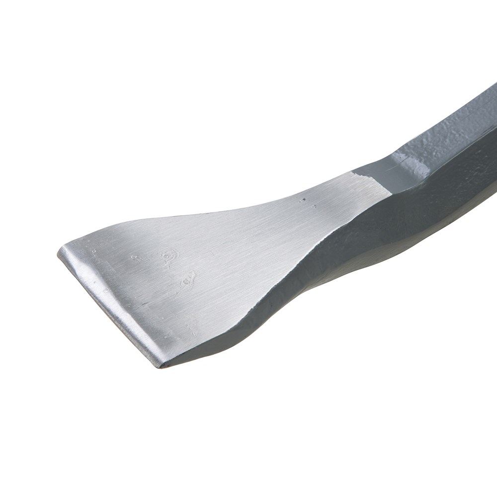 Toolstream Ltd Silverline Bent Chisel Digging Bar