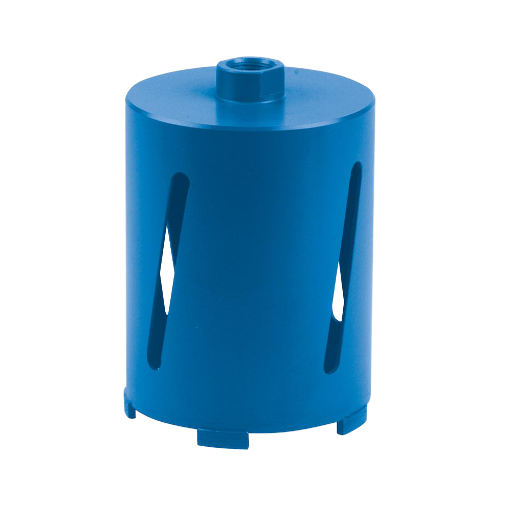 Toolstream Ltd Silverline Diamond Core Drill Bit