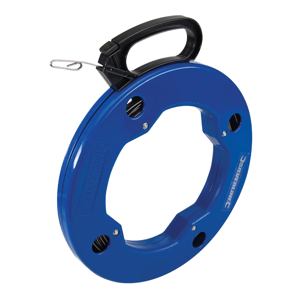 Toolstream Ltd Silverline Fish Tape