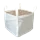 Silverline Multi-Trip Bulk Bag 1 Tonne 900 x 900 x 900mm