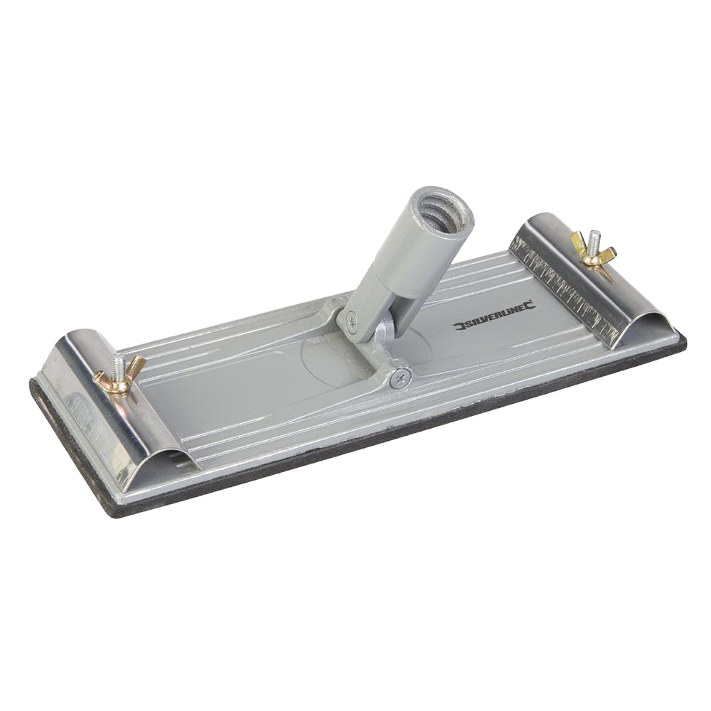 Toolstream Ltd Silverline Swivel Pole Sander