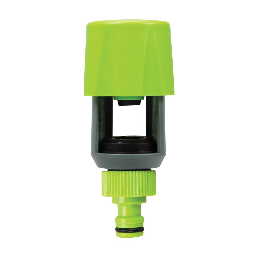 Toolstream Ltd Silverline Universal Mixer Tap Connector