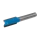Silverline - 1/4" Metryczny frez trzpieniowy prosty 10 x 20 mm