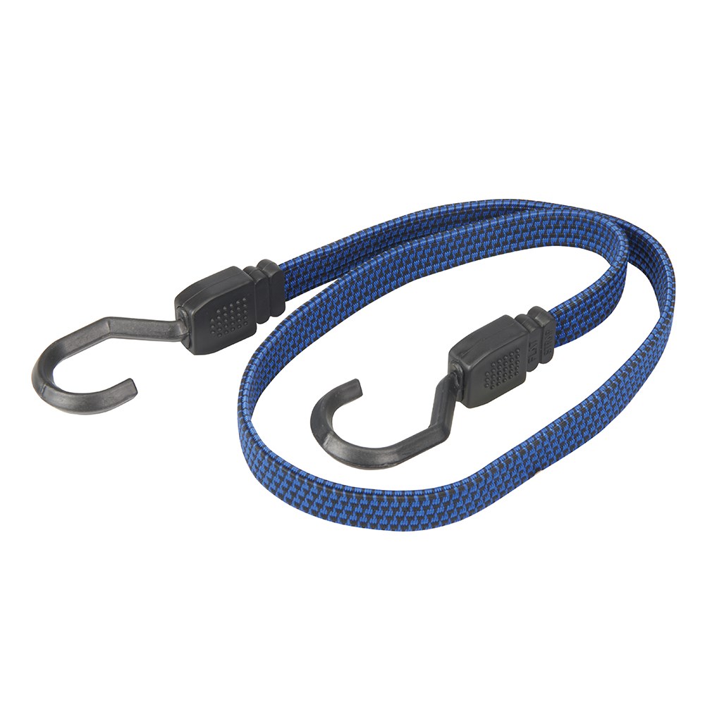 Toolstream Ltd Silverline Flat Bungee Cord