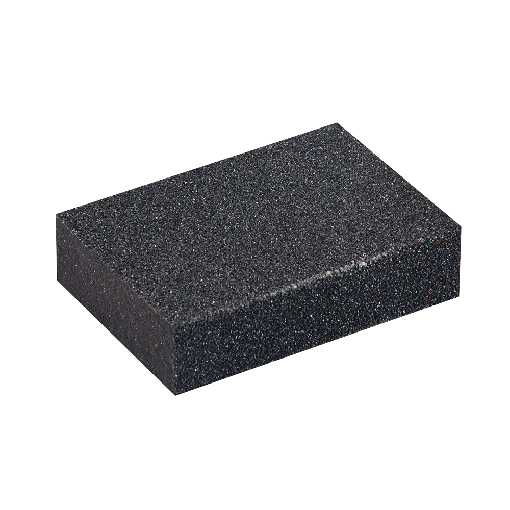 Toolstream Ltd Silverline Foam Sanding Block