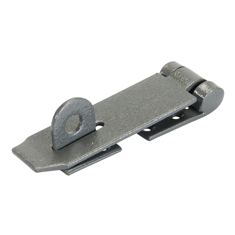Toolstream Ltd Silverline Hasp & Staple Heavy Duty