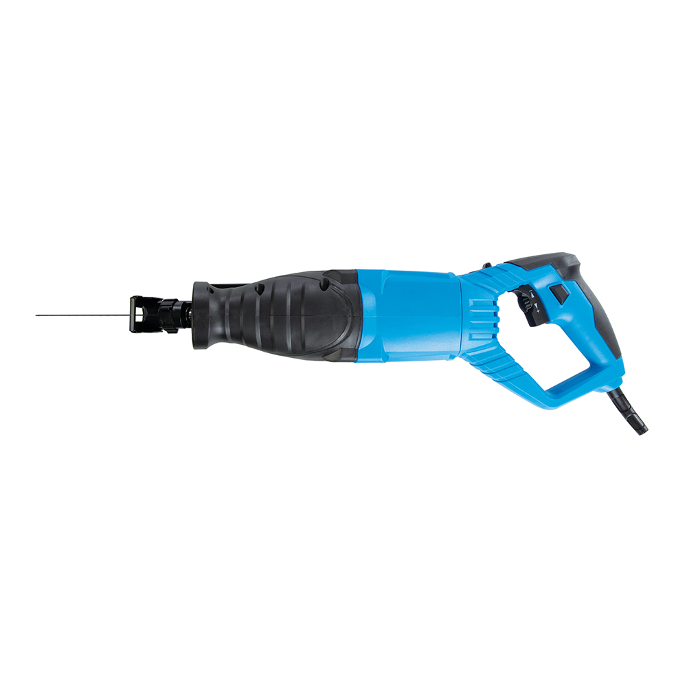 Toolstream Ltd Silverline 800W Reciprocating Saw