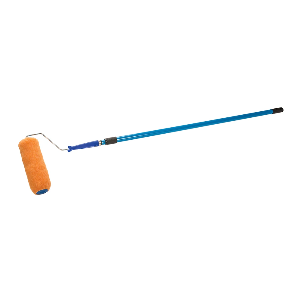 Toolstream Ltd Silverline Extending Paint Roller