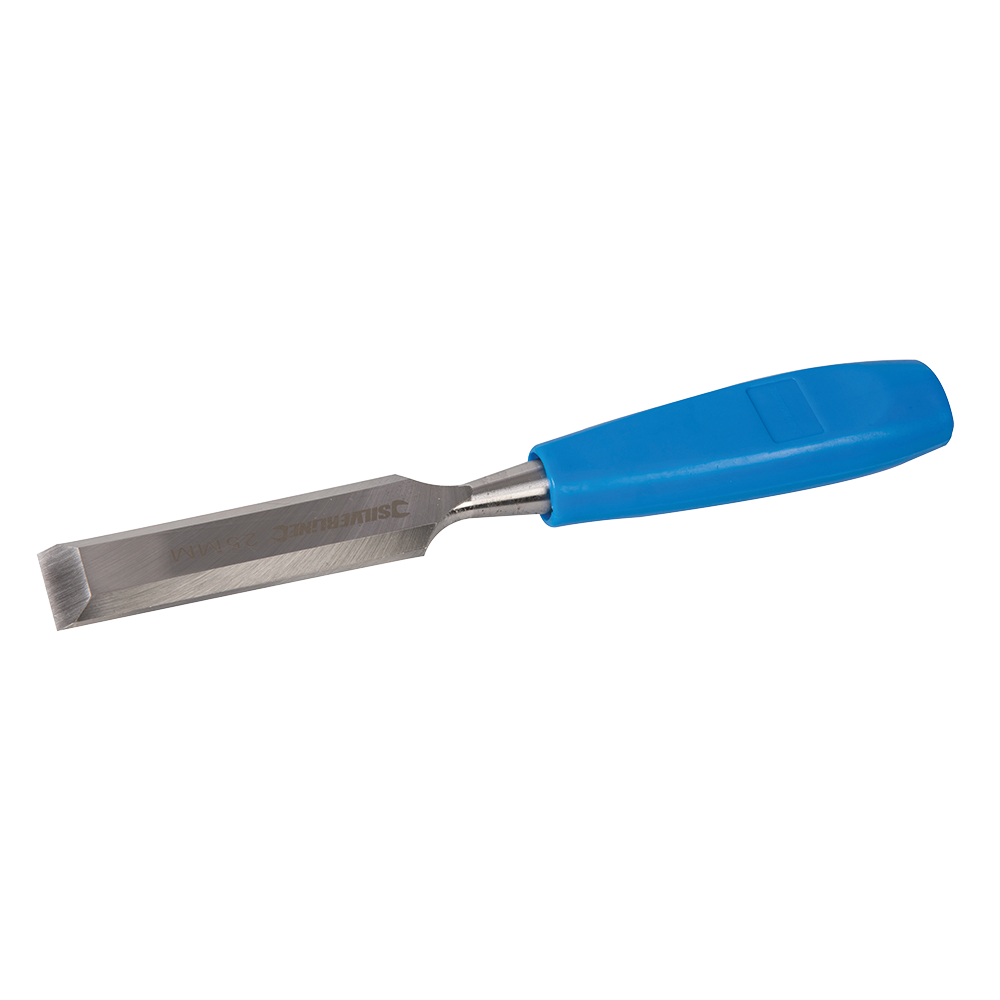 Toolstream Ltd Silverline Wood Chisel