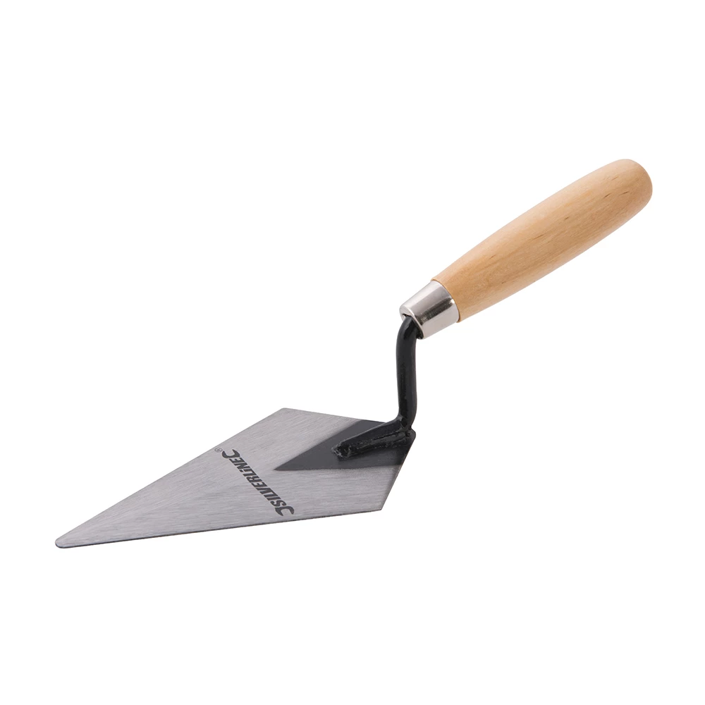 Toolstream Ltd Silverline Pointing Trowel