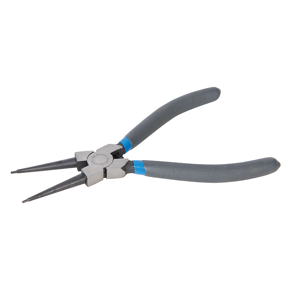 Toolstream Ltd Silverline Internal Circlip Pliers