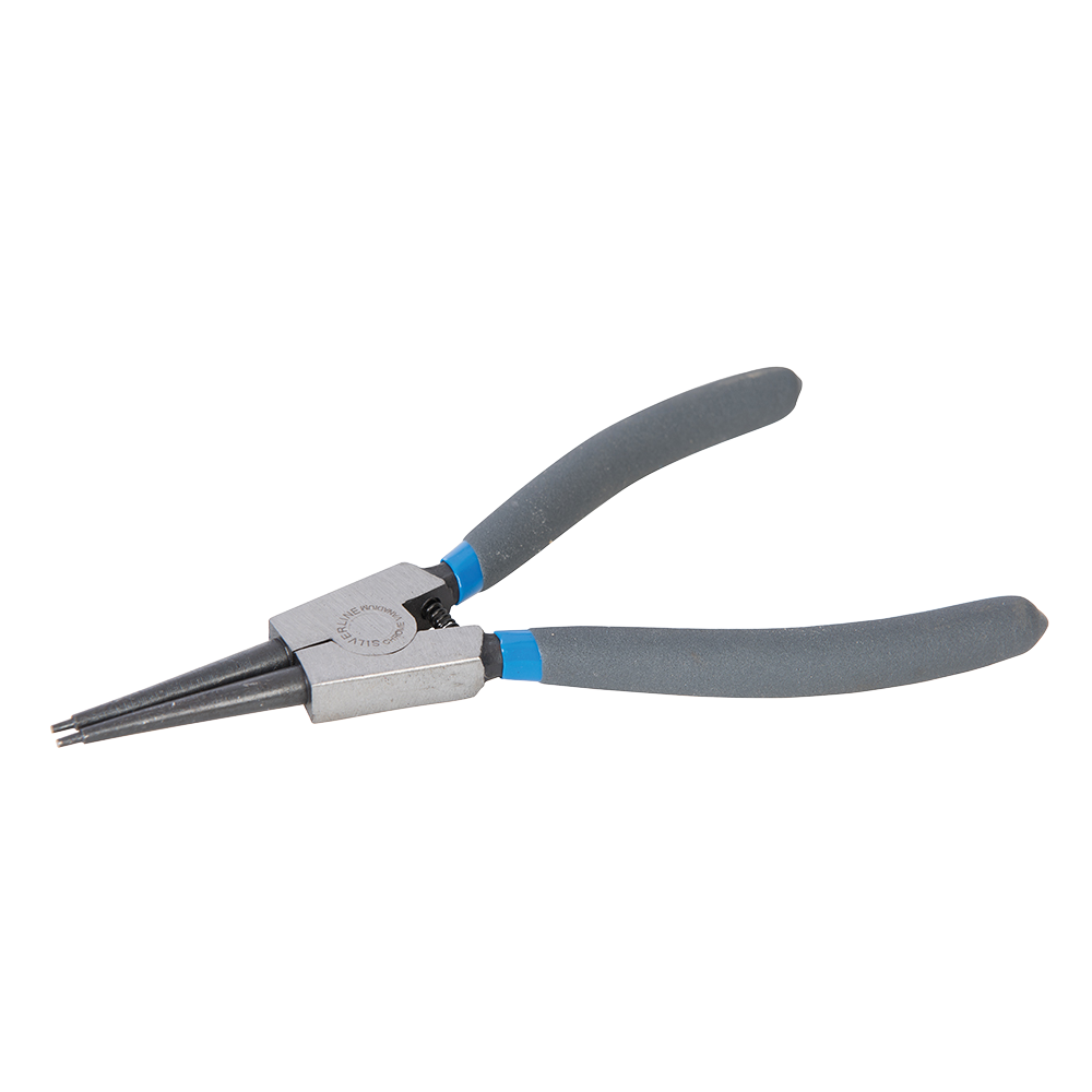 Toolstream Ltd Silverline External Circlip Pliers