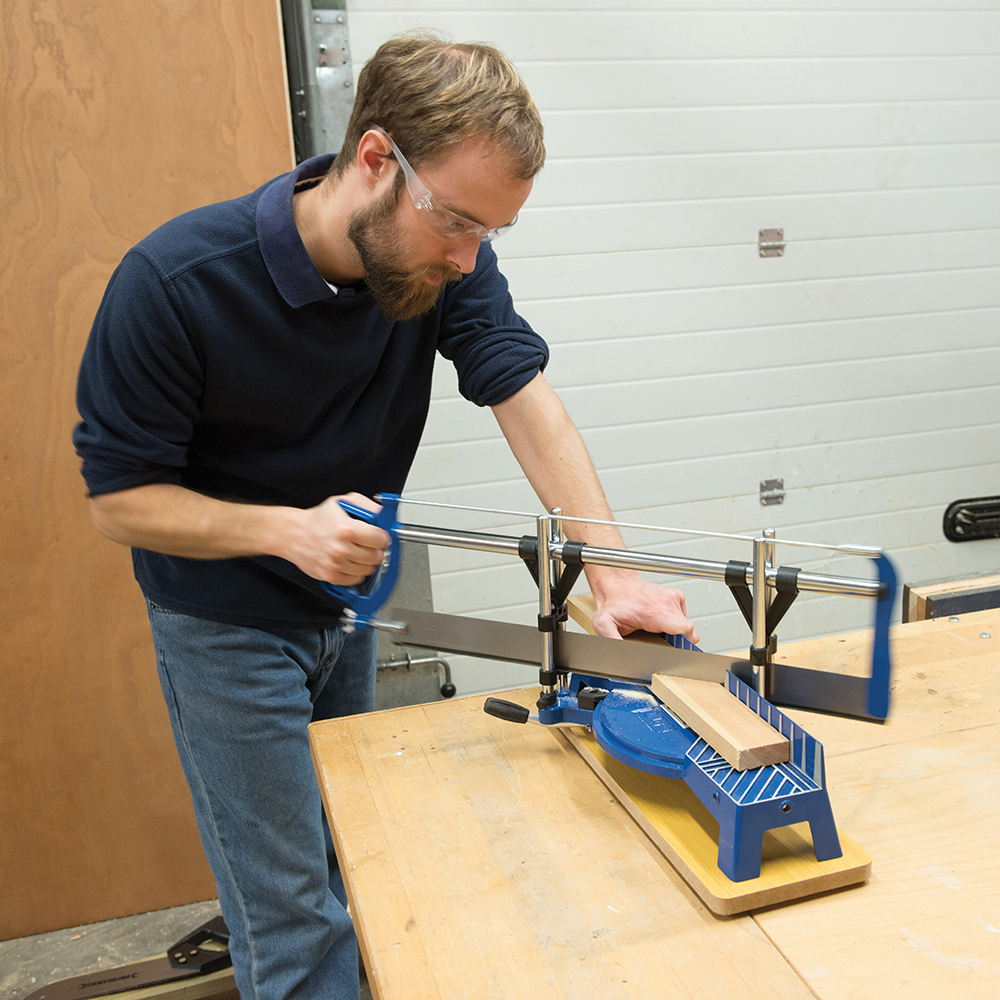 Toolstream Ltd Silverline Mitre Saw