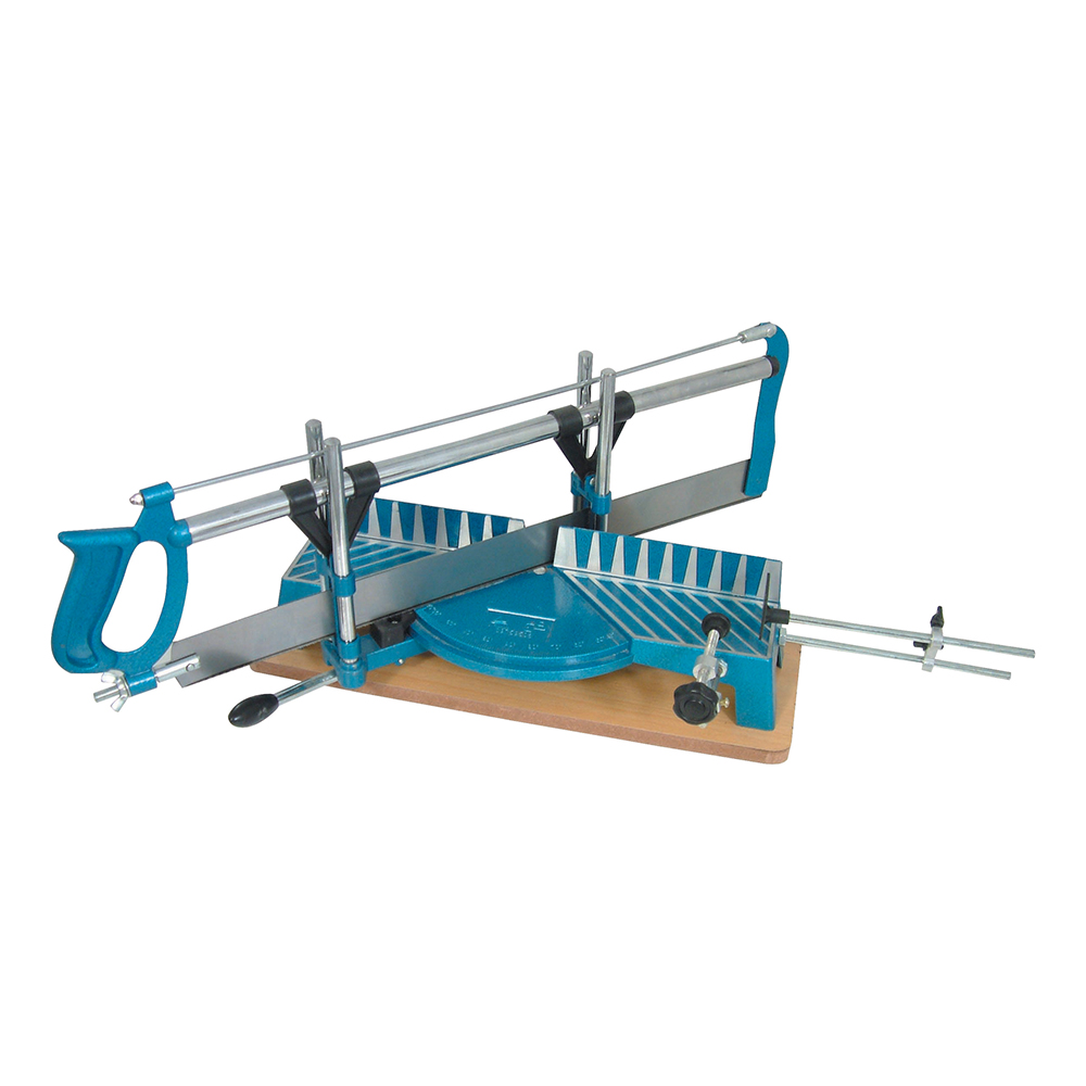 Toolstream Ltd Silverline Mitre Saw