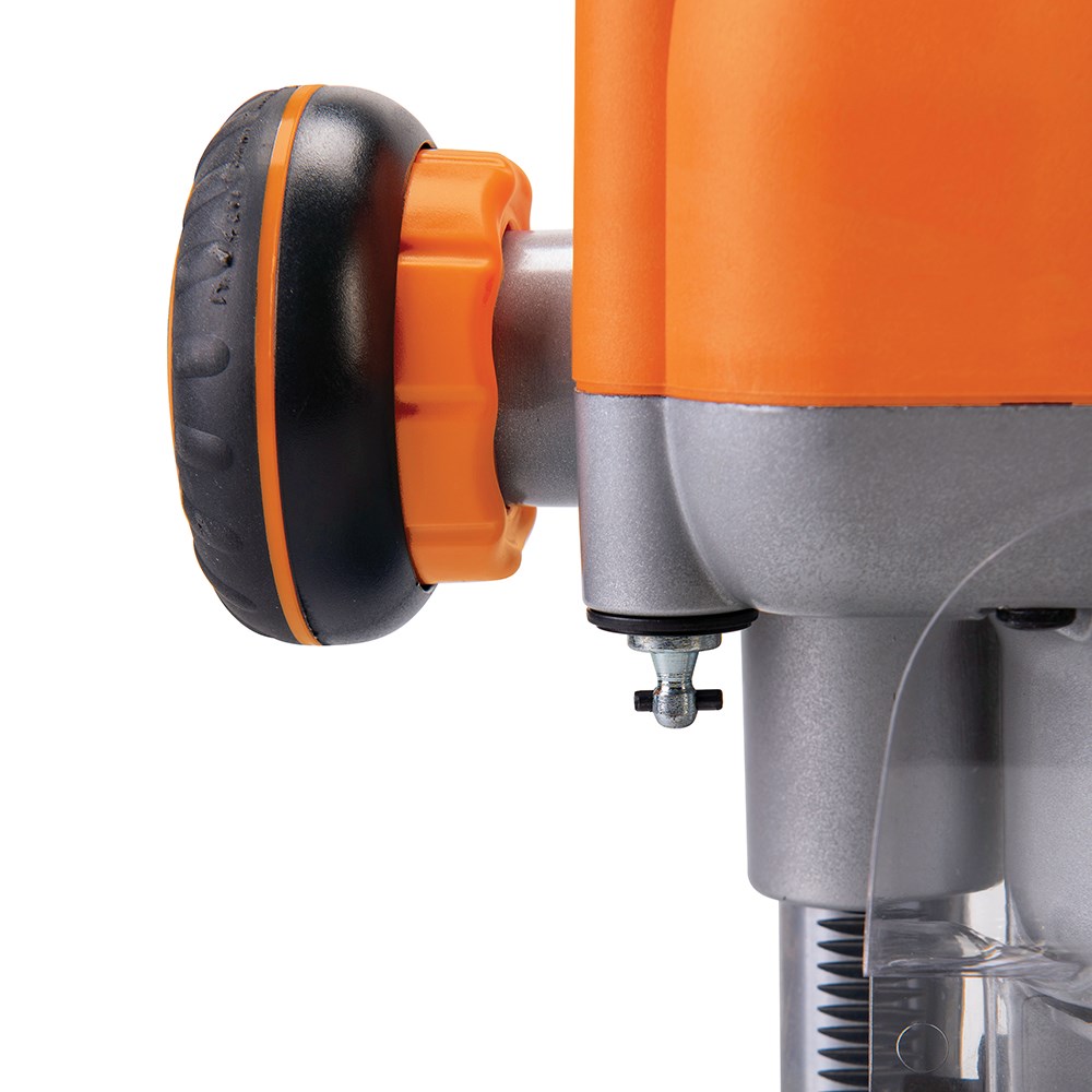 Toolstream Ltd Triton 2400W Dual Mode Precision Plunge Router