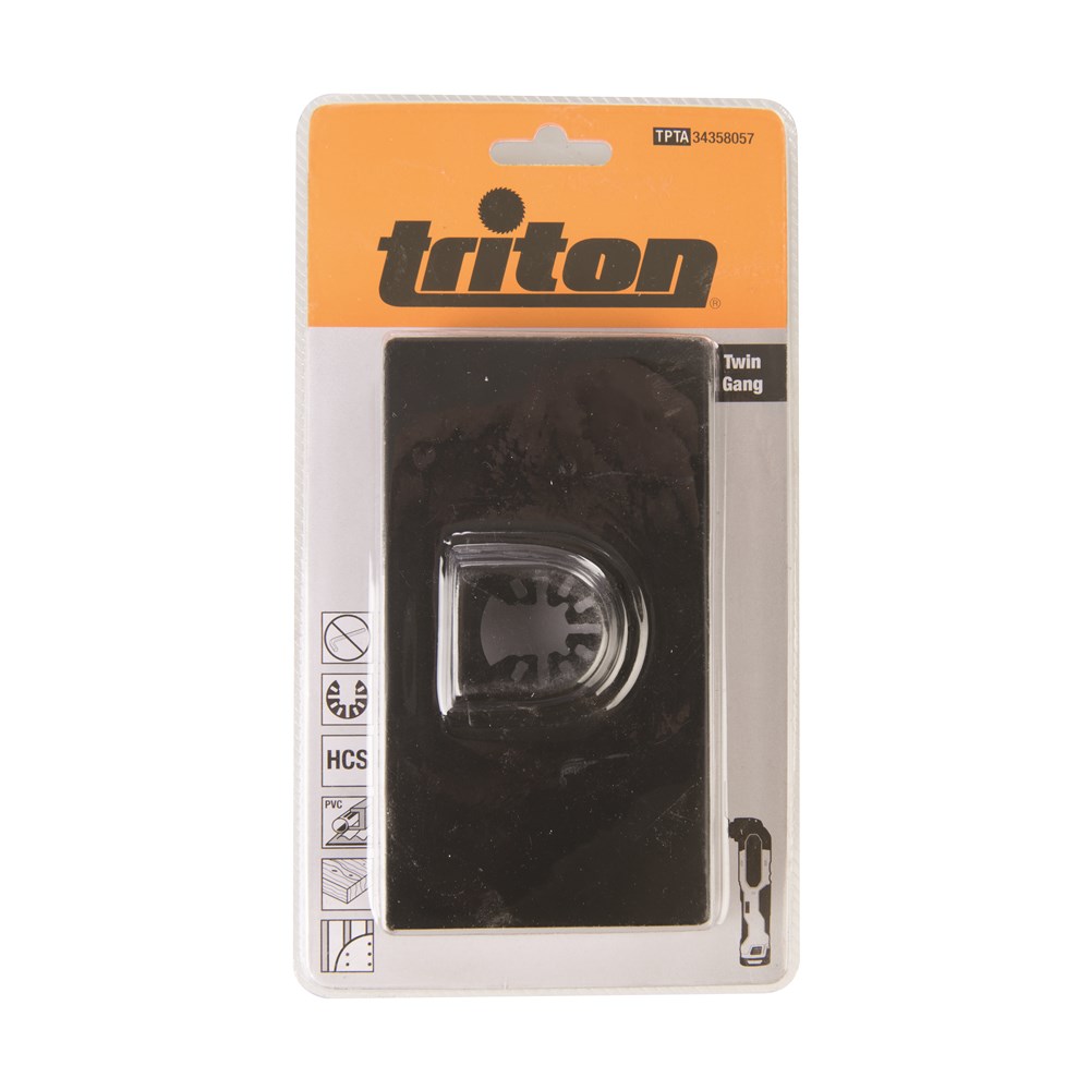 Toolstream Ltd Triton MultiTool Box Cutter