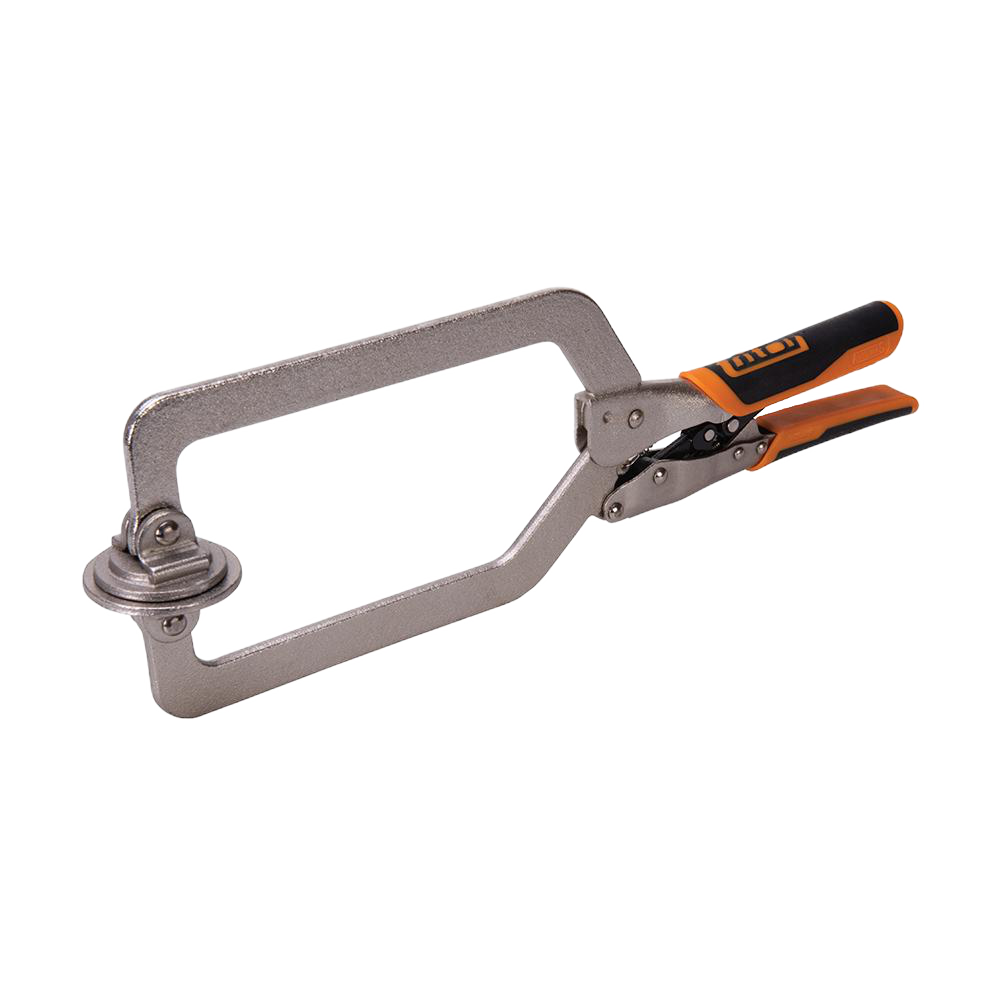 Toolstream Ltd Triton AutoJaws™ Face Clamp