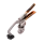 Triton - AutoJaws™ Werkbankzwinge TRAADPBC3, 75 mm