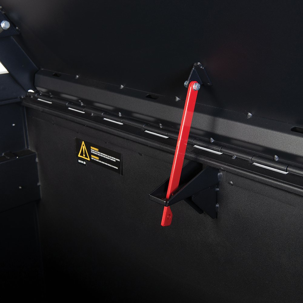 VAULTROOM CONTAINER / BLK•ORG 2点セット VAULTROOM CONTAINER / ORG