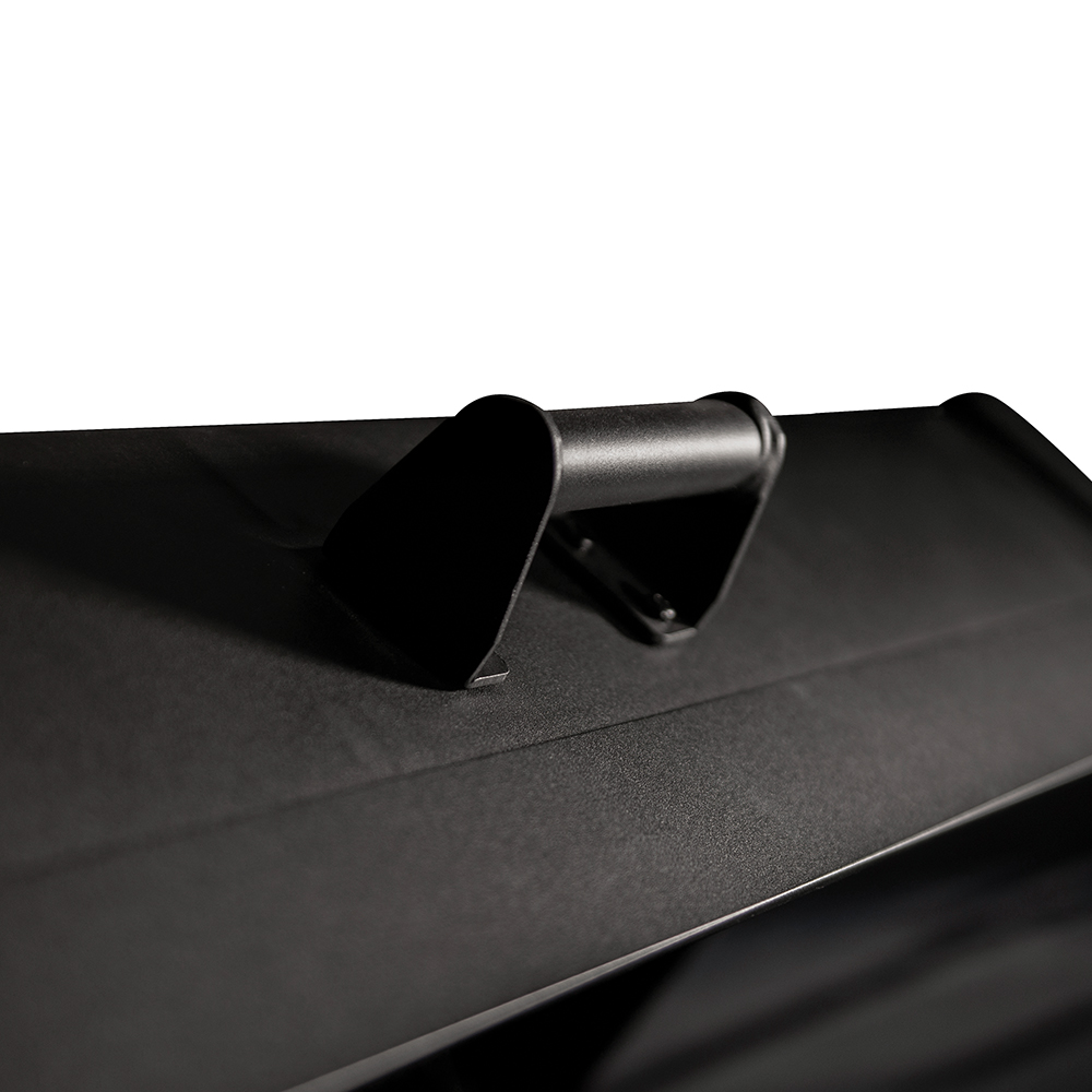 Toolstream Ltd | Van Vault 4-Site Secure Tool Storage Box 60kg