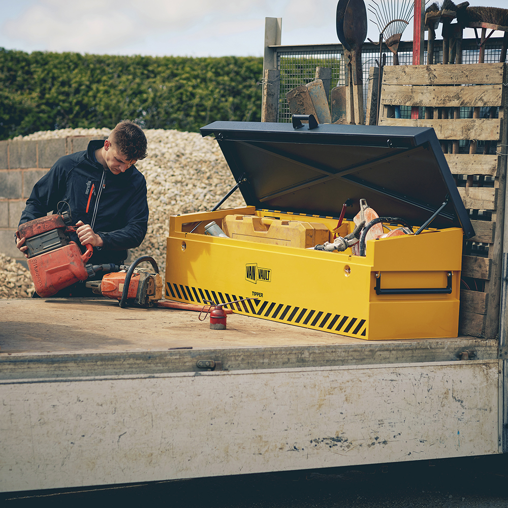 【Puttying】VAULTROOM CONTAINER / ORG VAULTROOM CONTAINER / ORG